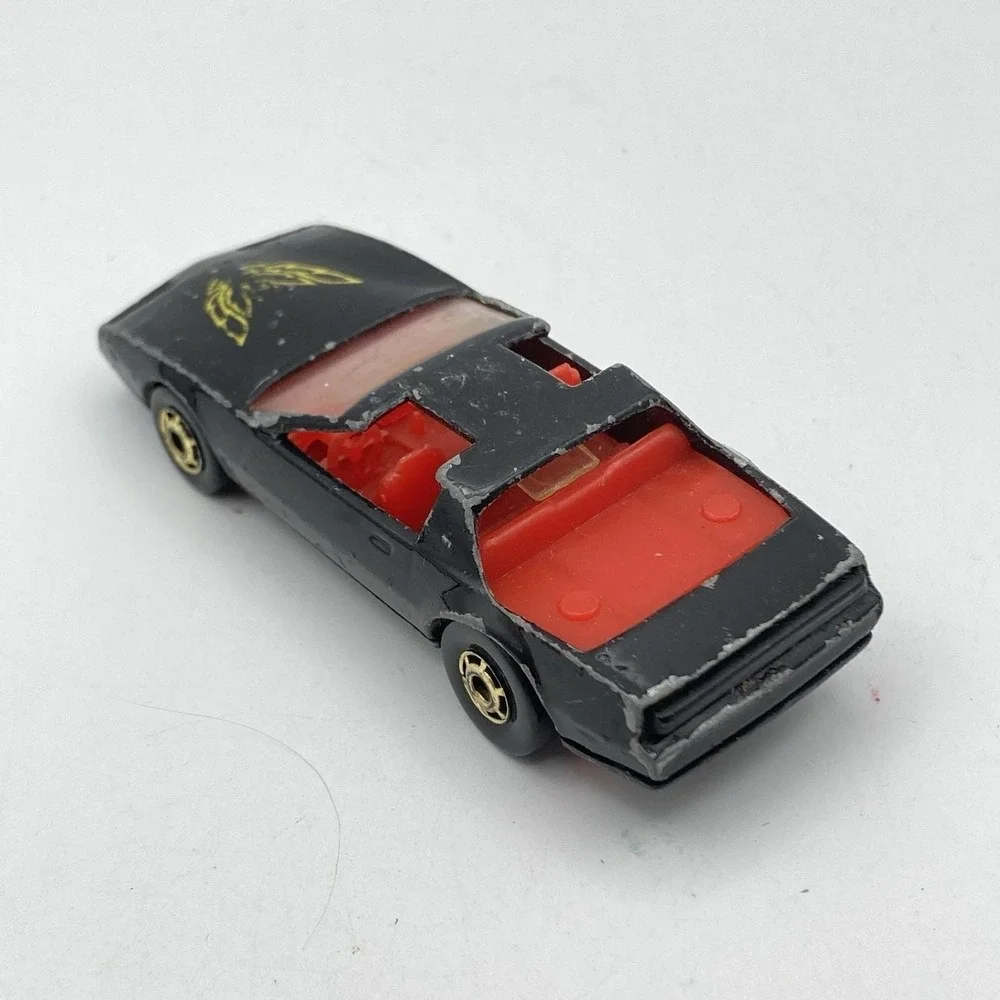 Hot Wheels vtg hot